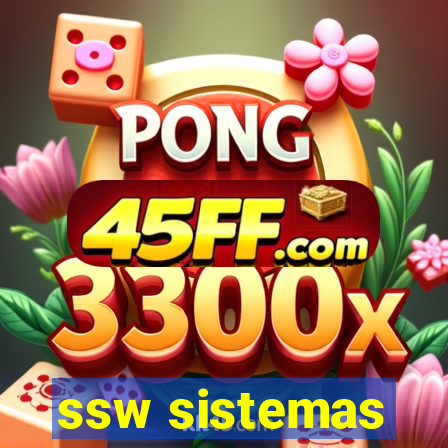 ssw sistemas